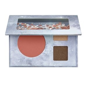 BareMinerals Northern Lights Gen Nude palette